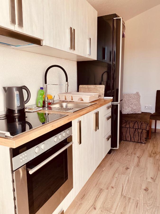 Apartment Elena Donji Okrug  Esterno foto