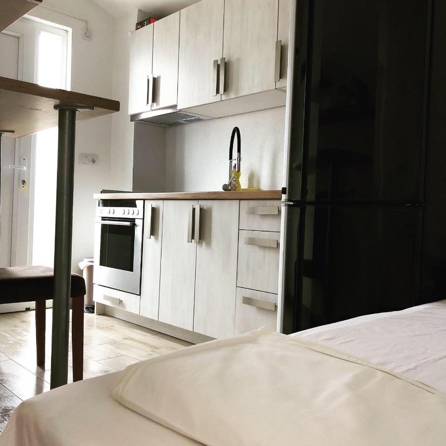 Apartment Elena Donji Okrug  Esterno foto