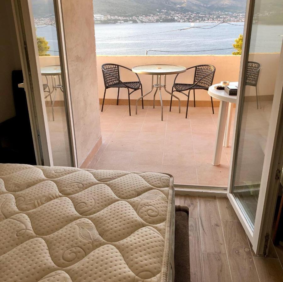 Apartment Elena Donji Okrug  Esterno foto