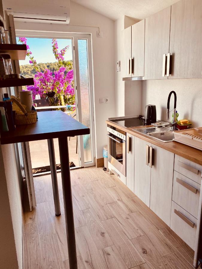 Apartment Elena Donji Okrug  Esterno foto